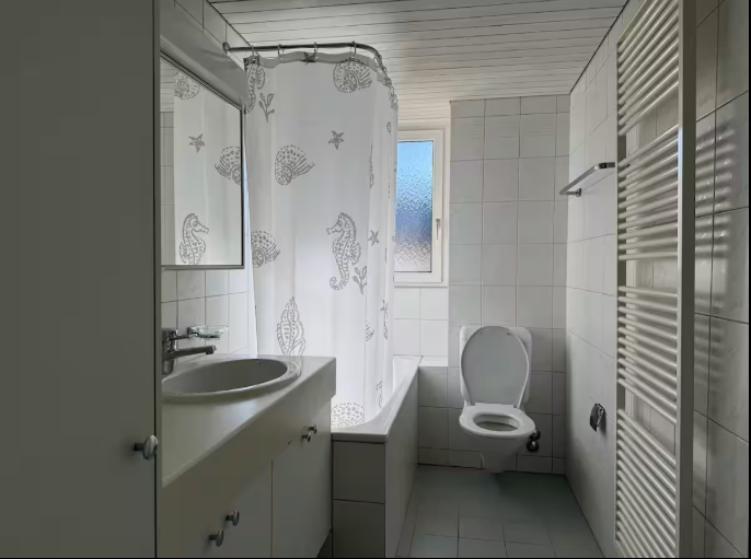 Zimmer in einer WG