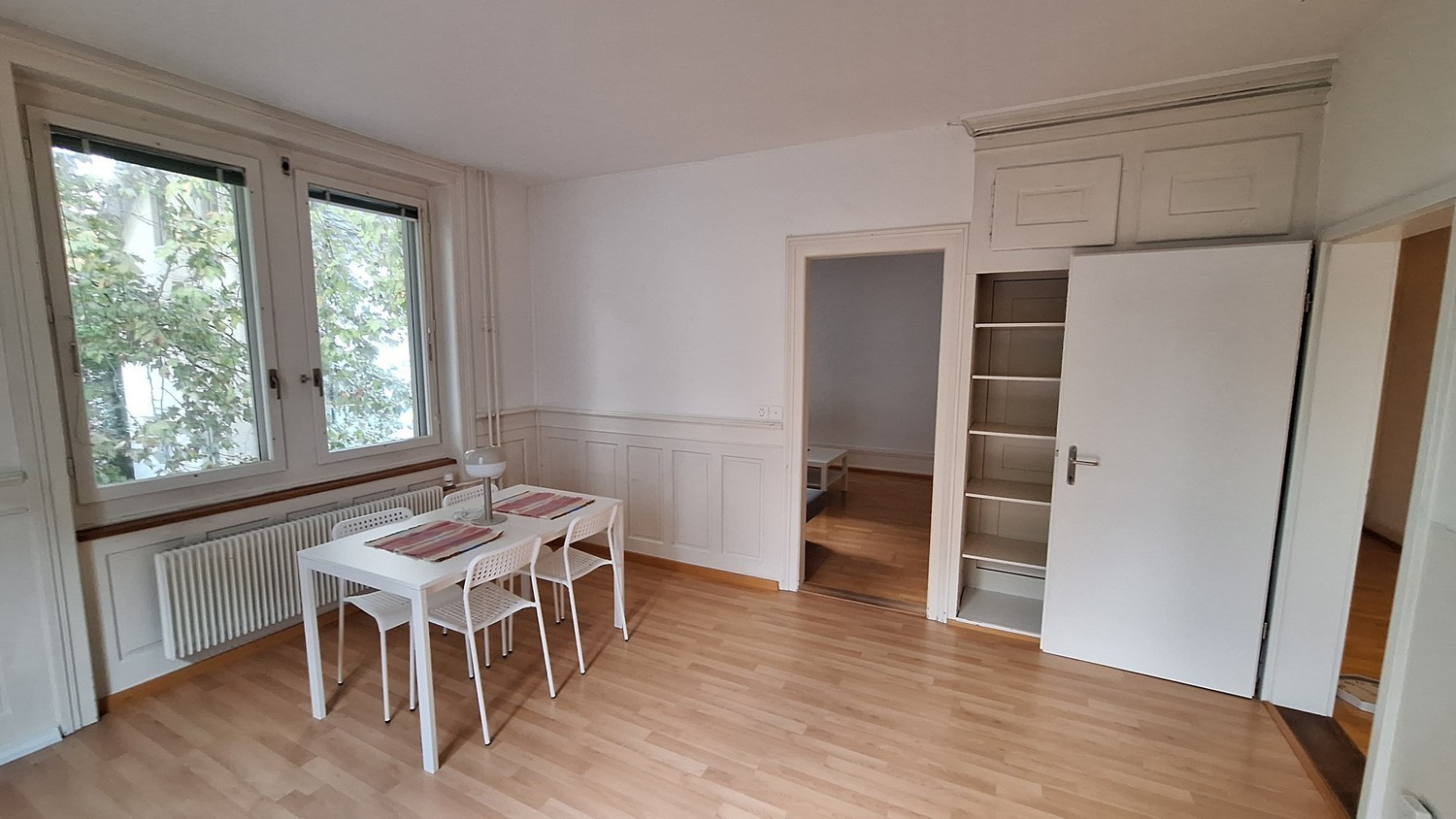 Room in a shared flat, Foto 3 von 6