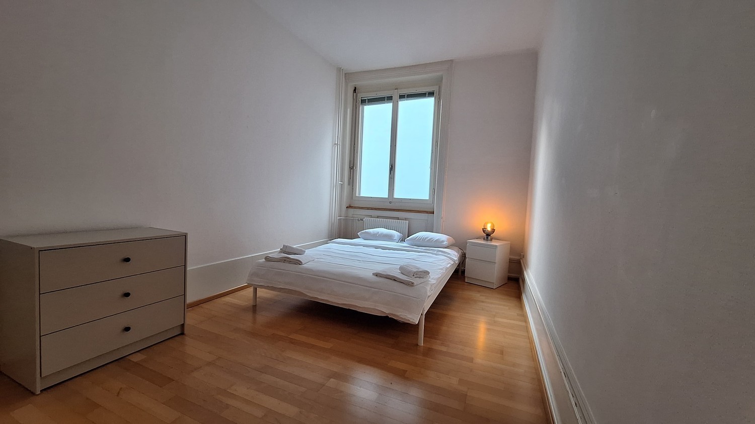 Room in a shared flat, Foto 2 von 6