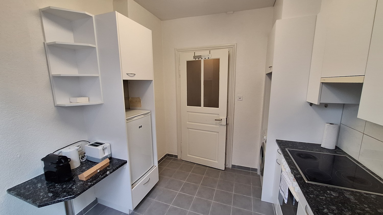 Room in a shared flat, Foto 4 von 6