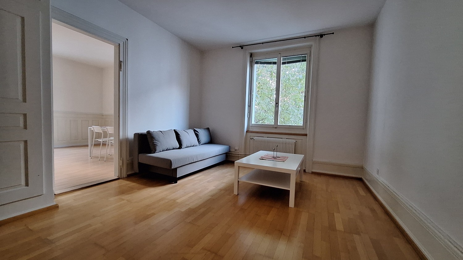 Room in a shared flat, Foto 6 von 6