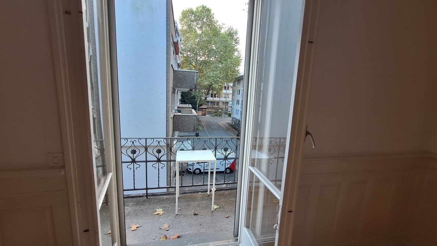 Room in a shared flat, Foto 1 von 6