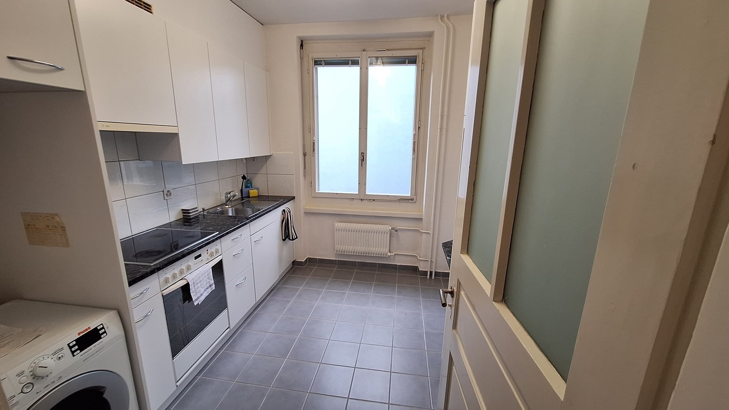 Room in a shared flat, Foto 5 von 6