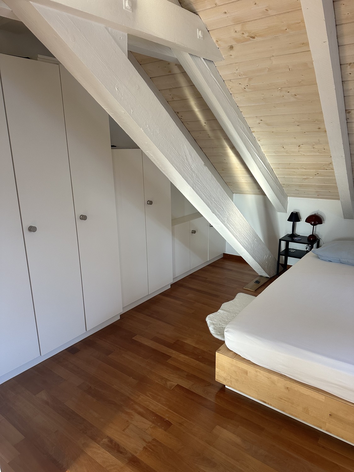 2 ½ Zimmer Wohnung