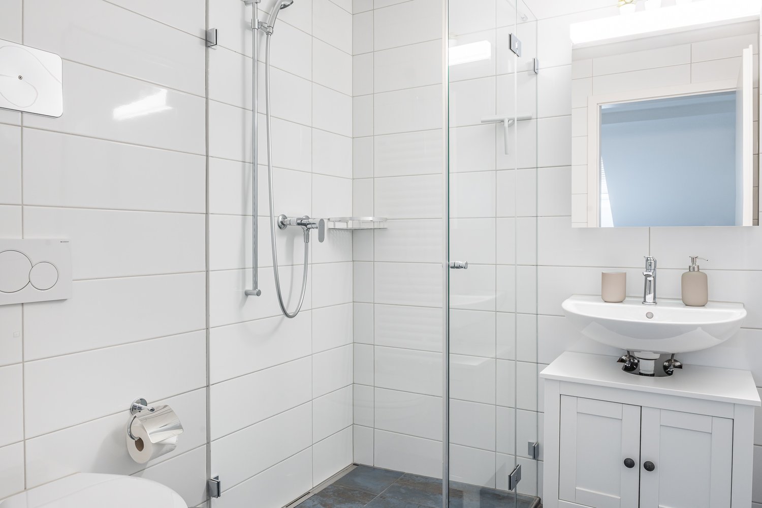 1 ½ rooms furnished flat, Foto 10 von 10