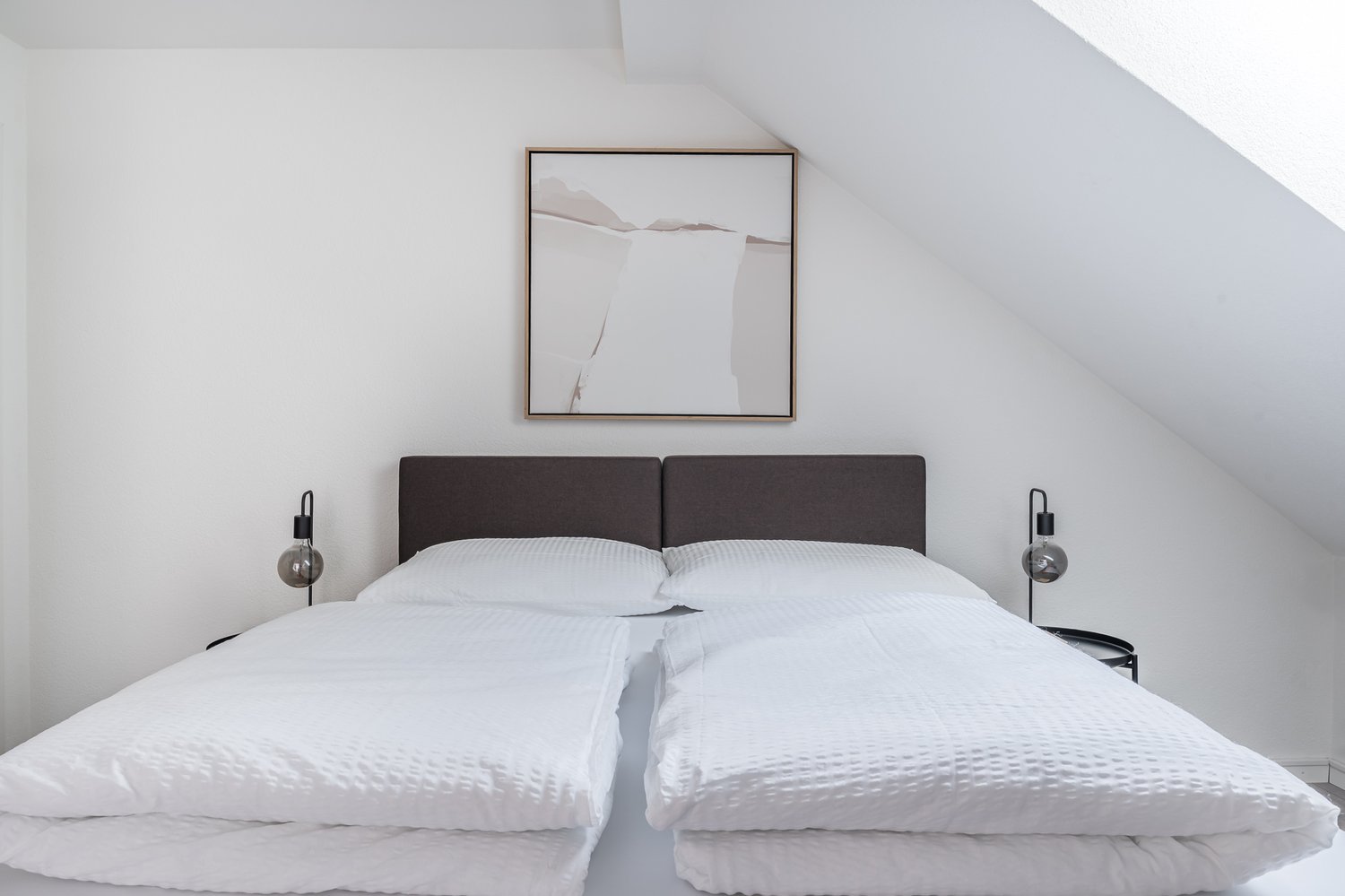 1 ½ rooms furnished flat, Foto 1 von 10