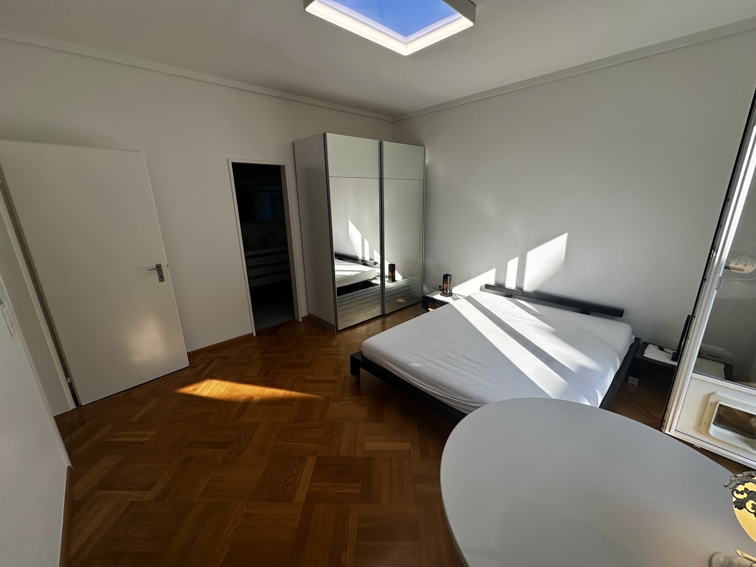 Zimmer in einer Wohngemeinschaft