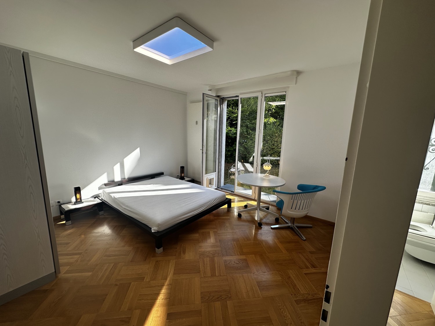 Zimmer in einer Wohngemeinschaft