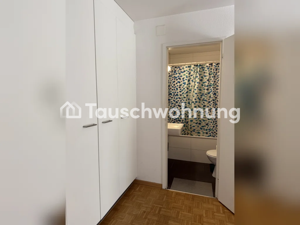 1 ½ rooms apartment