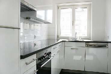2 rooms apartment