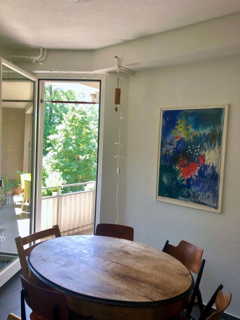 Appartement de 4 ½ pièces