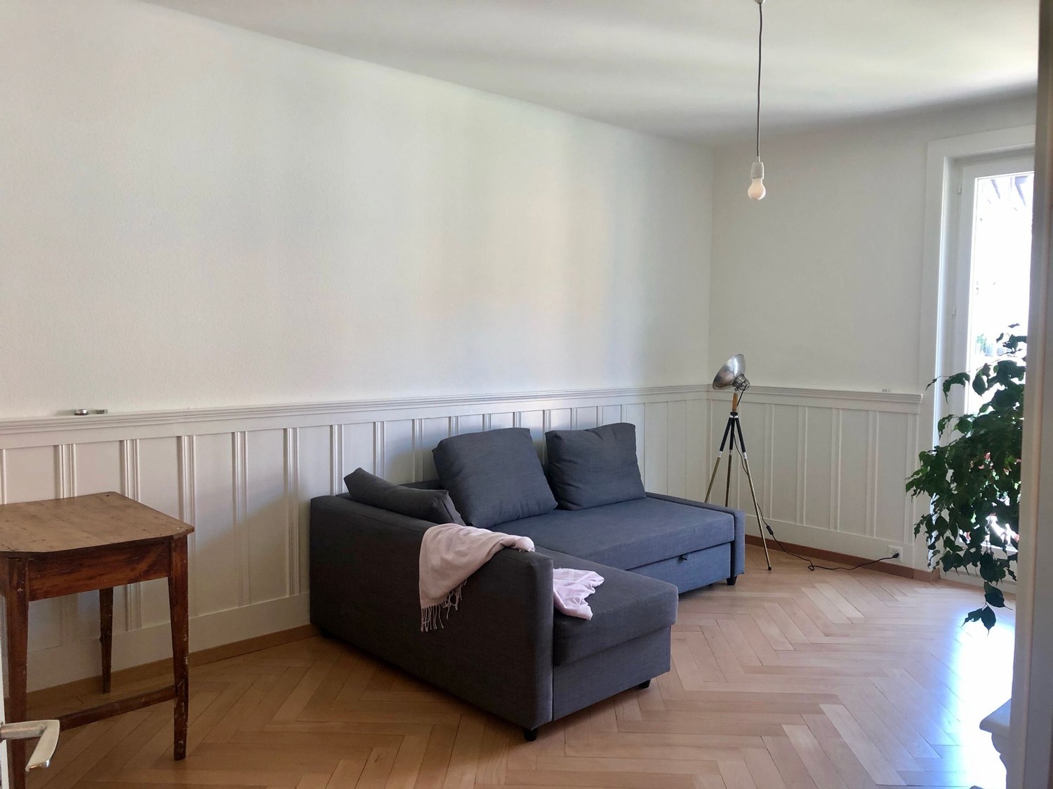 Appartement de 4 ½ pièces