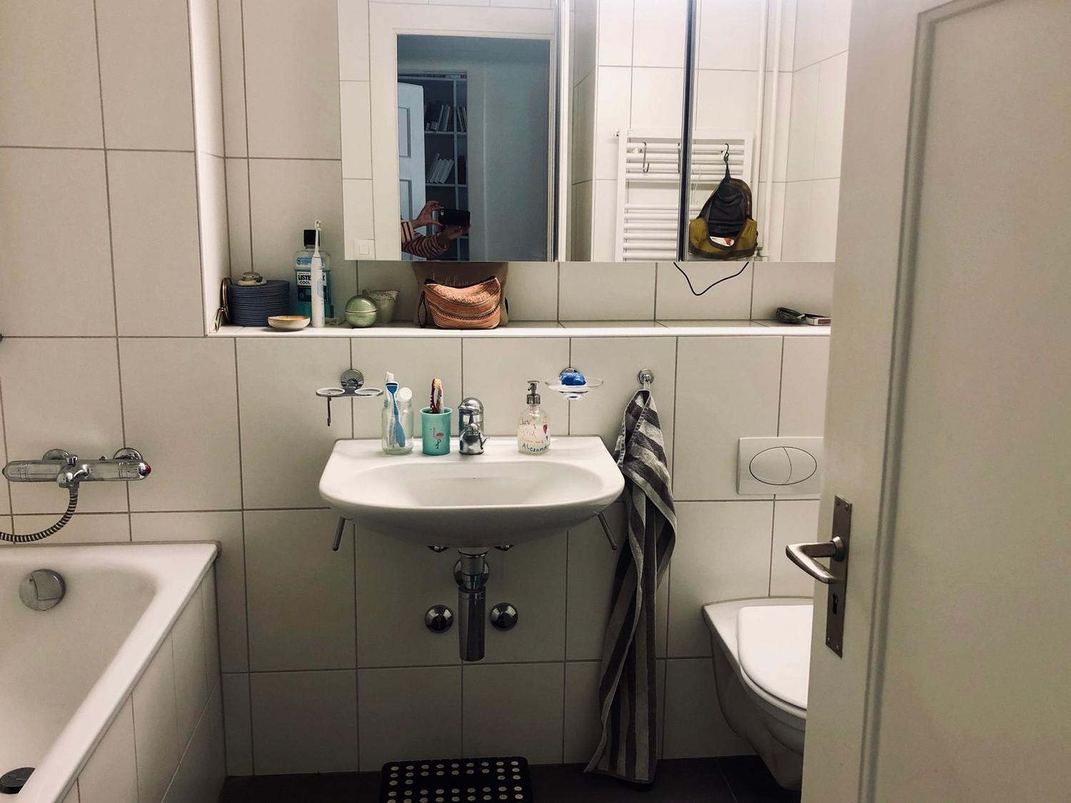 Appartement de 4 ½ pièces