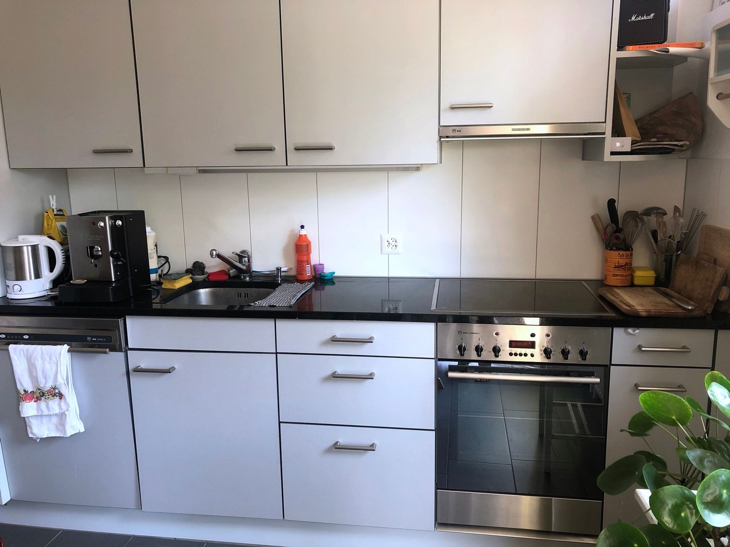 Appartement de 4 ½ pièces