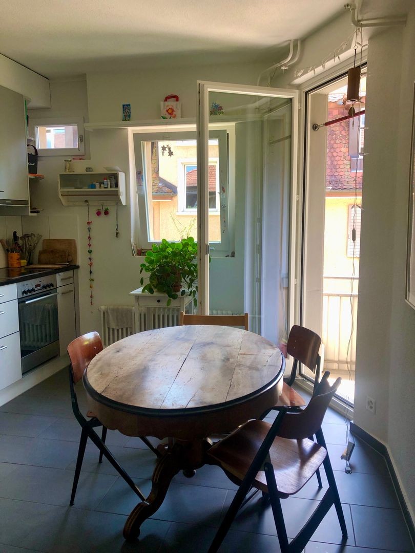 Appartement de 4 ½ pièces