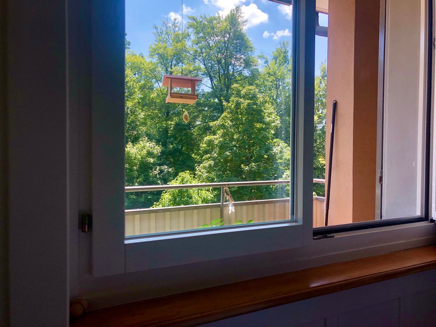 Appartement de 4 ½ pièces