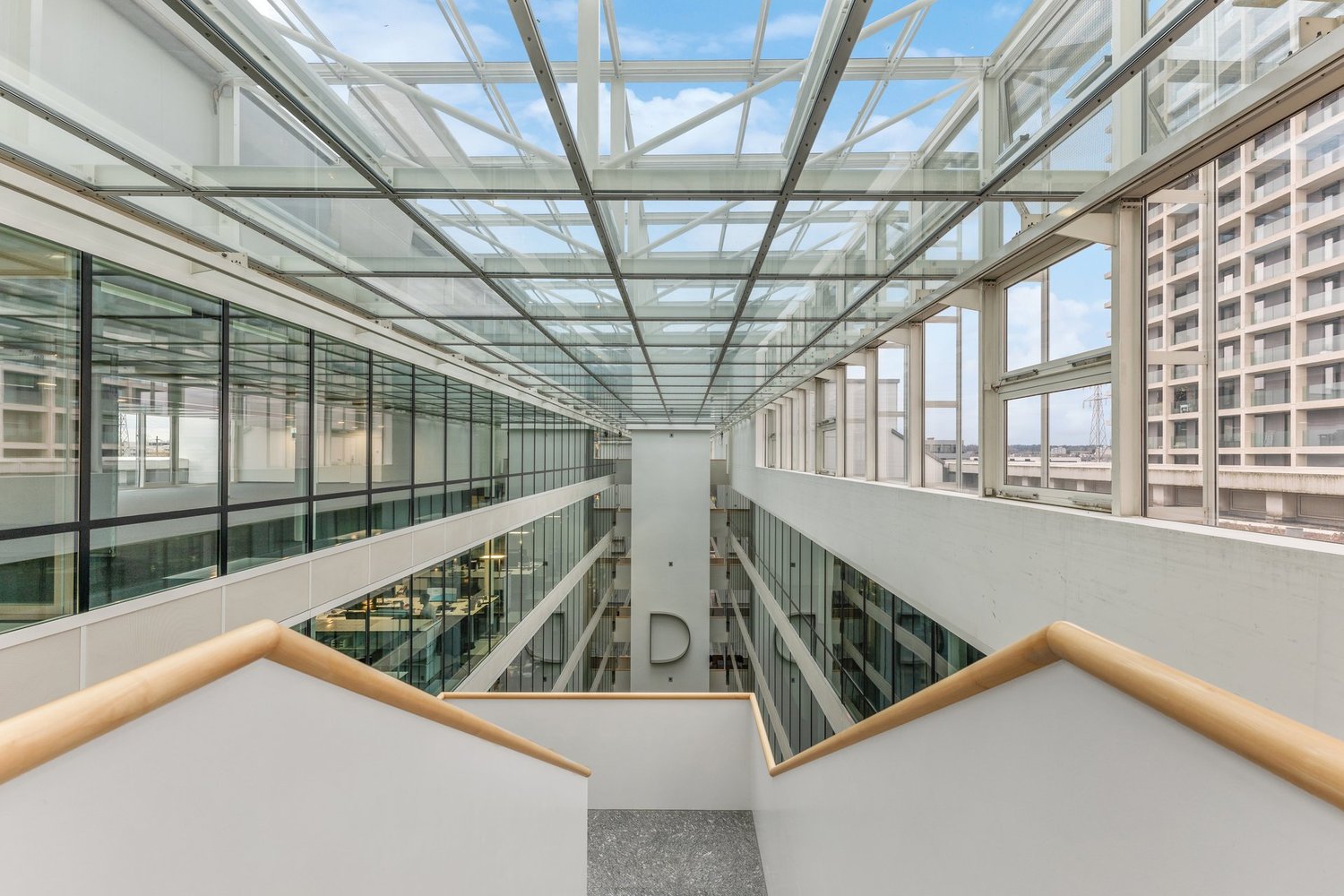 1482m² office, foto 8 di 10