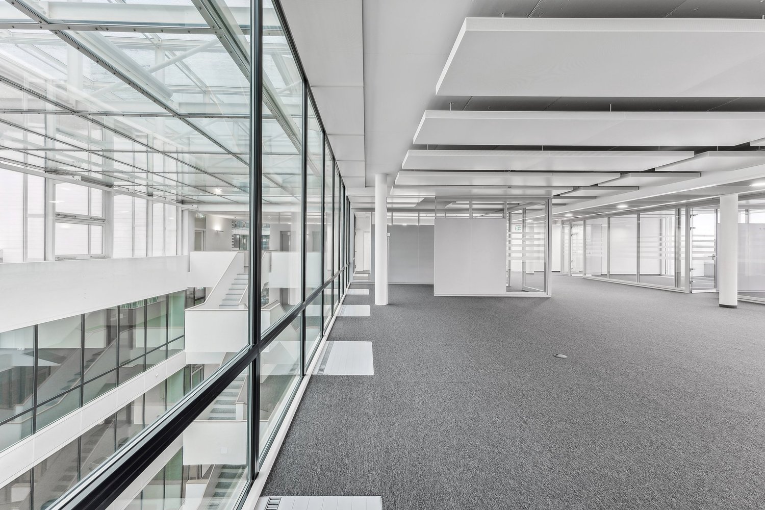 1482m² office, foto 3 di 10