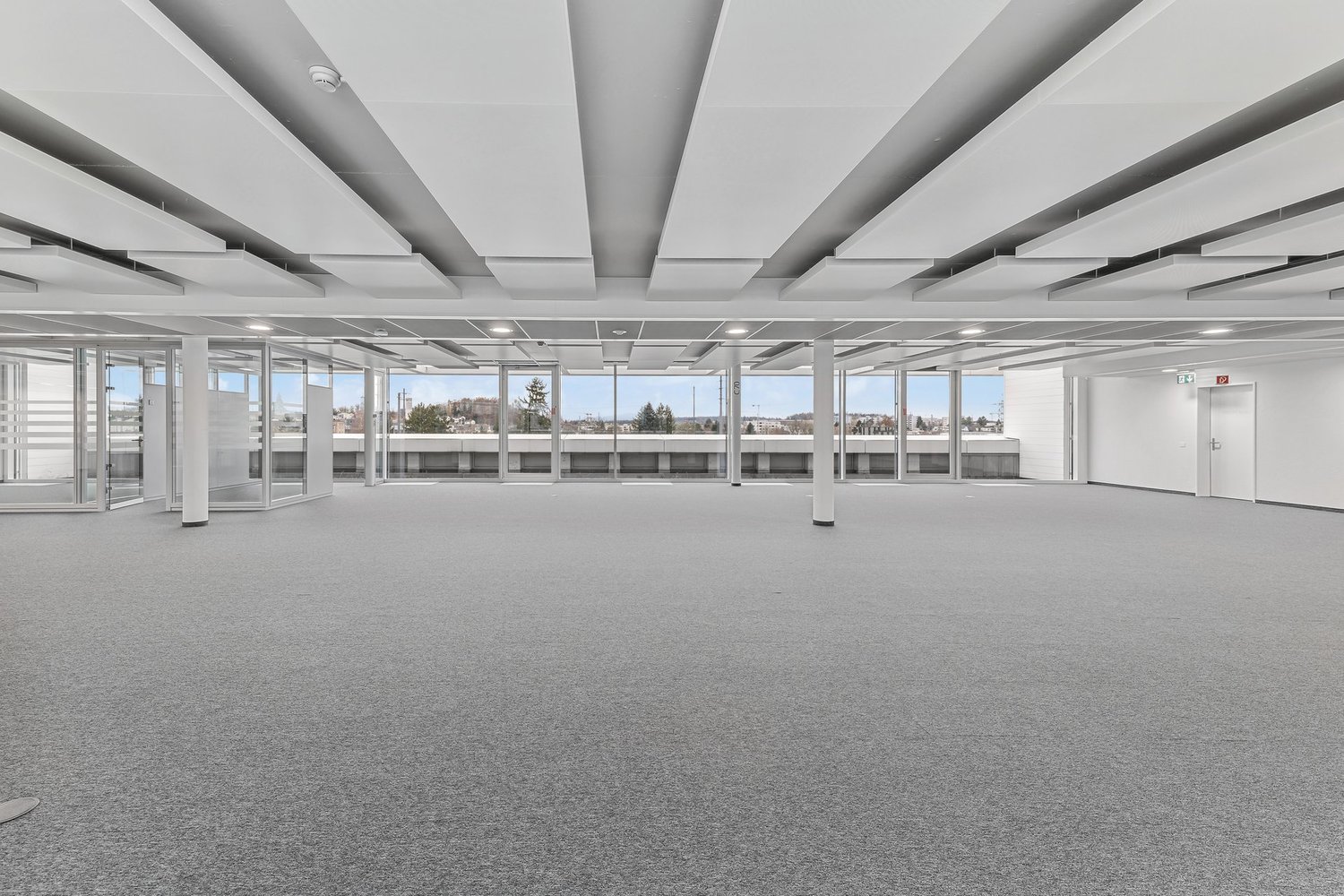 1482m² office, foto 6 di 10