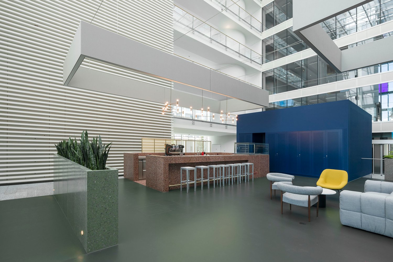 1482m² office, foto 10 di 10