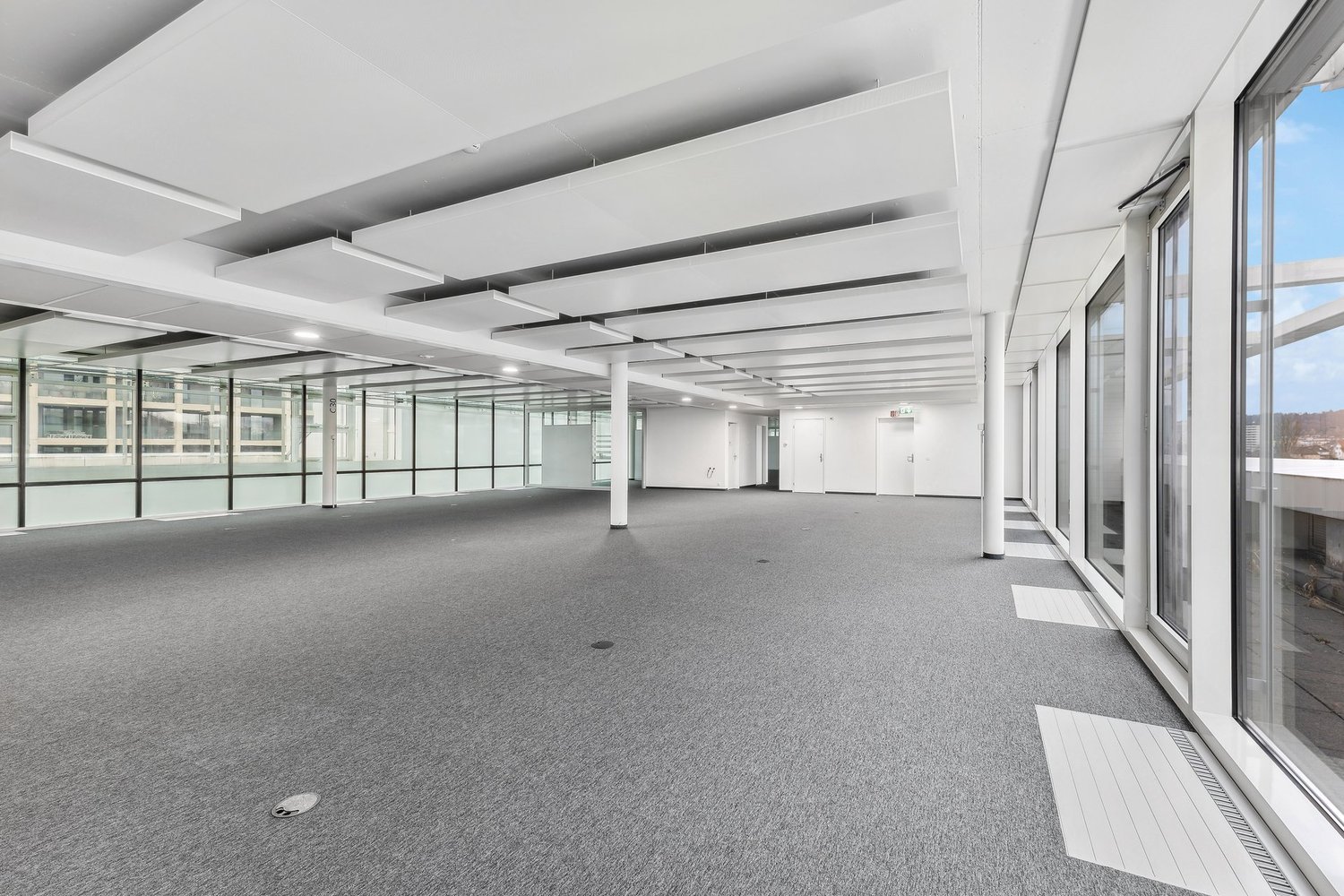 1482m² office, foto 7 di 10
