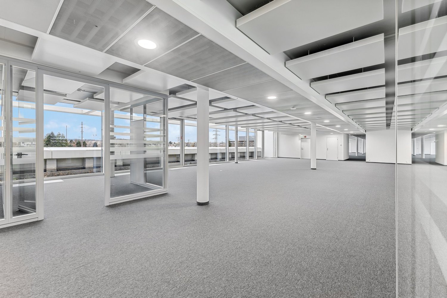 1482m² office, foto 4 di 10