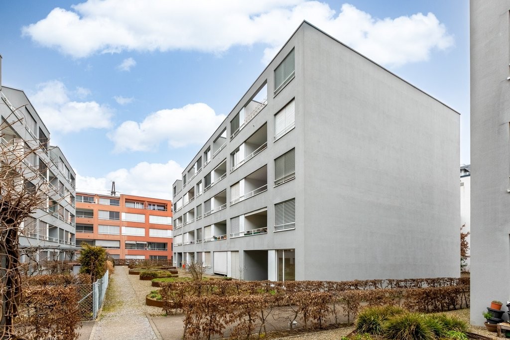 duplex di 2 ½ locali