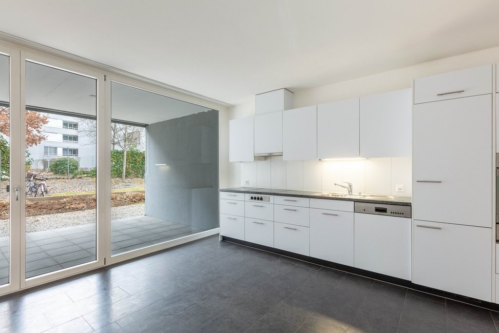 duplex di 2 ½ locali