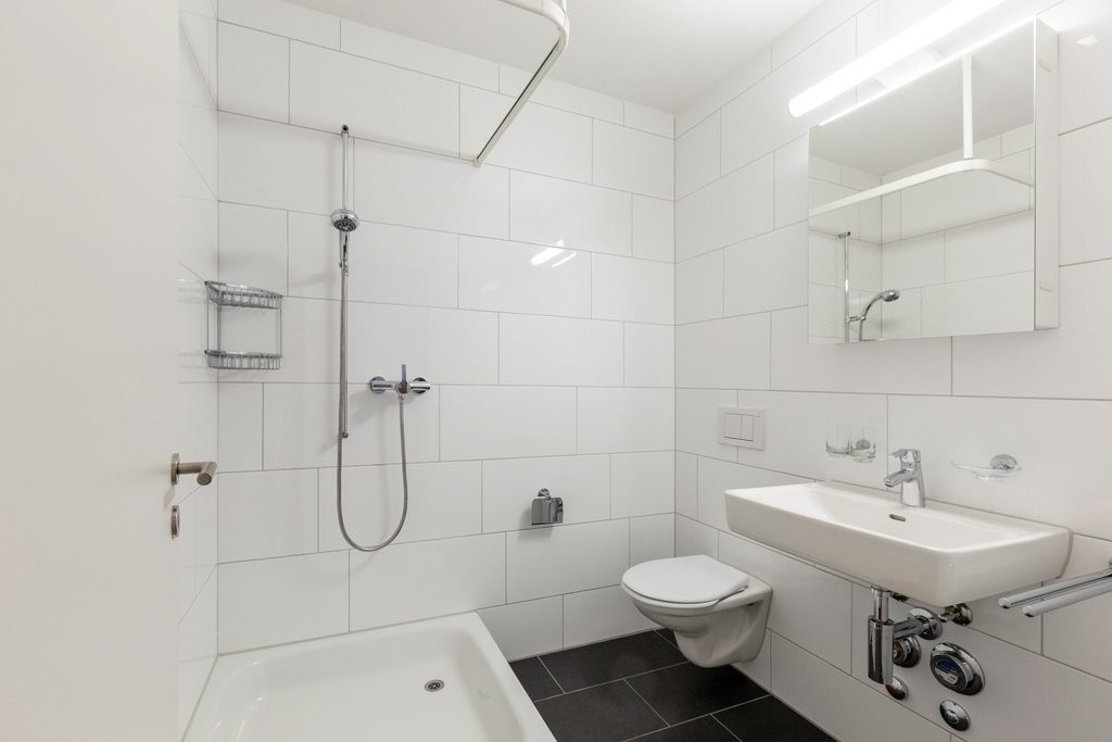 duplex di 2 ½ locali