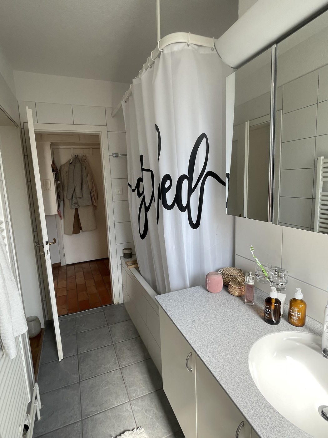 2-Zimmer-Wohnung