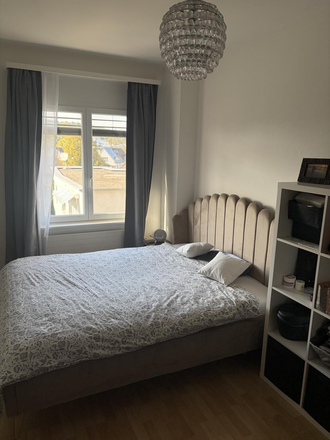Appartement de 2 ½ pièces
