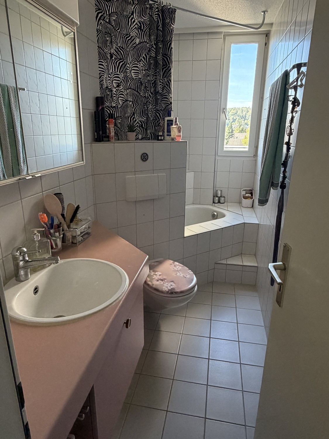 Appartement de 2 ½ pièces