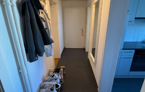 Zimmer in einer WG, Foto 3 von 5