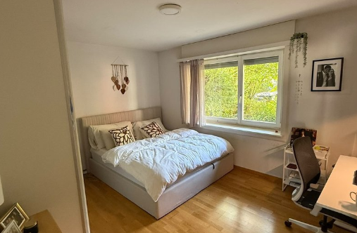 Zimmer in einer WG, Foto 1 von 5