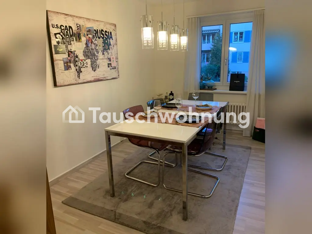 2 rooms apartment