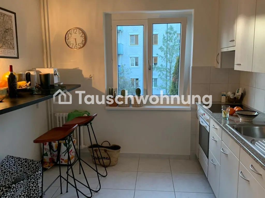 2 rooms apartment