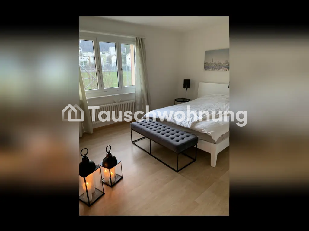2 rooms apartment