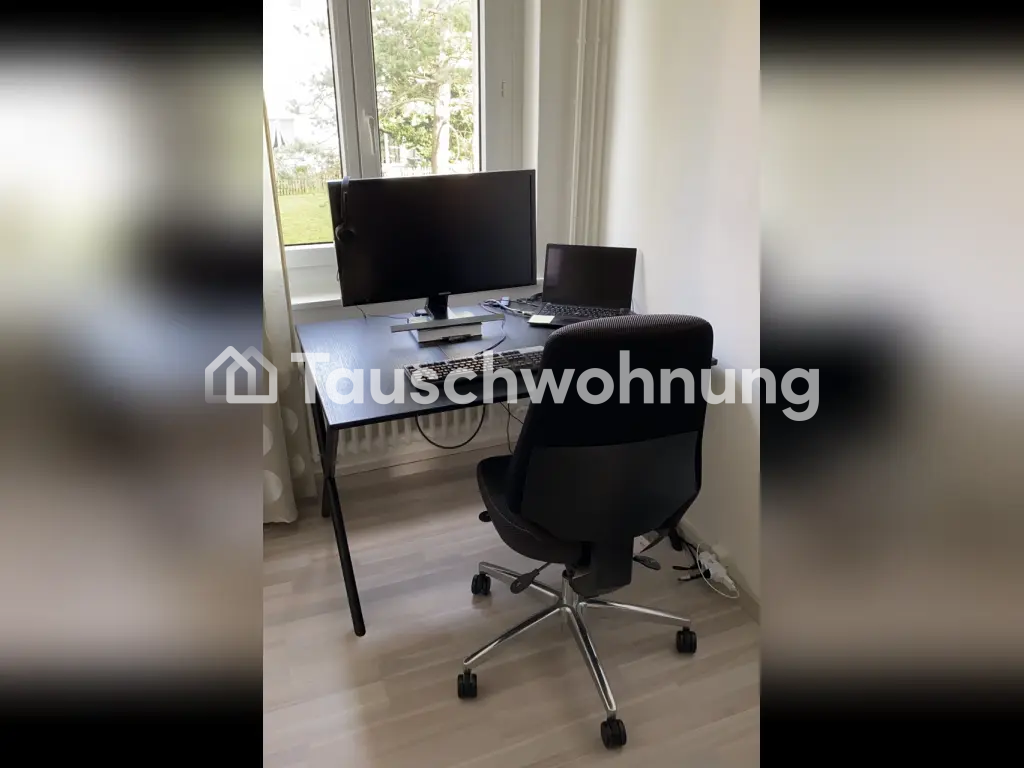 2 rooms apartment