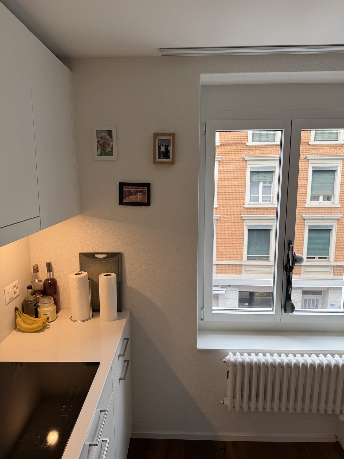 1 ½ rooms apartment, Foto 8 von 10