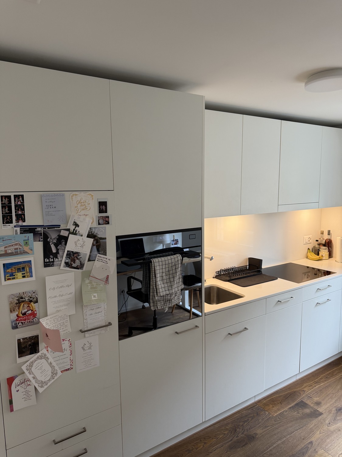 1 ½ rooms apartment, Foto 7 von 10