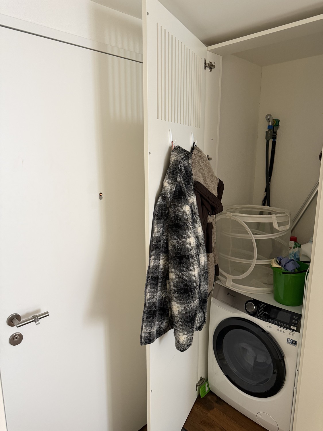 1 ½ rooms apartment, Foto 5 von 10