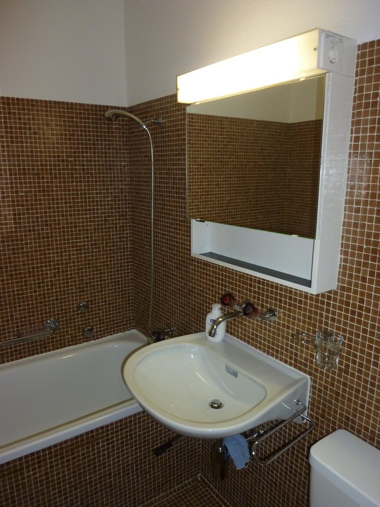 Appartamento di 2 locali, foto 3 di 5