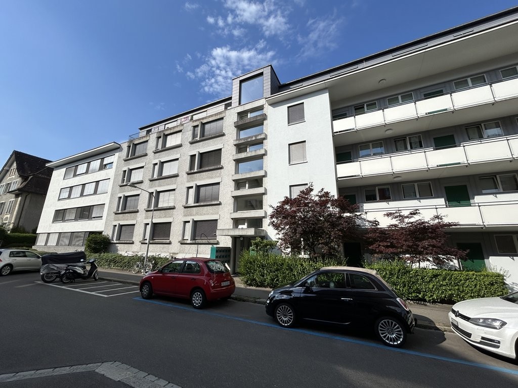 Appartamento di 2 locali, foto 2 di 5