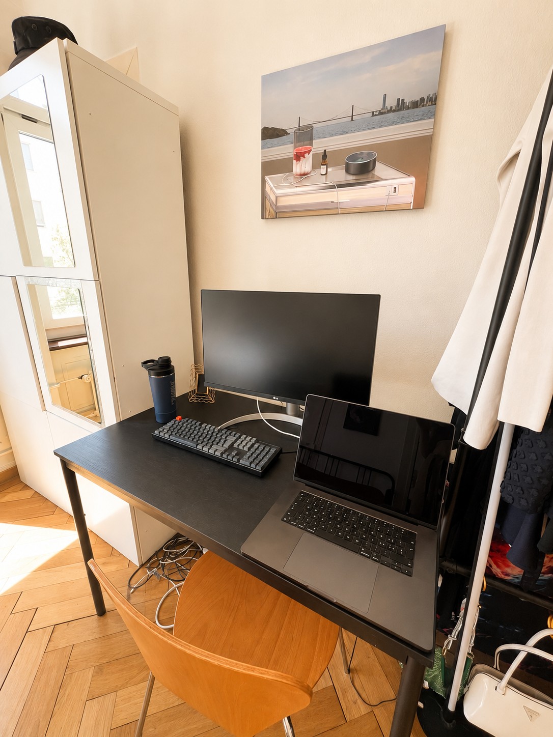 Zimmer in einer WG