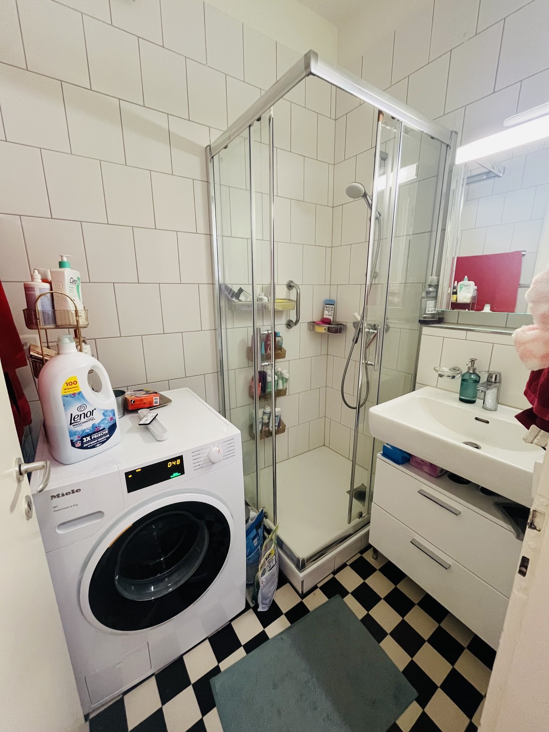 Zimmer in einer WG