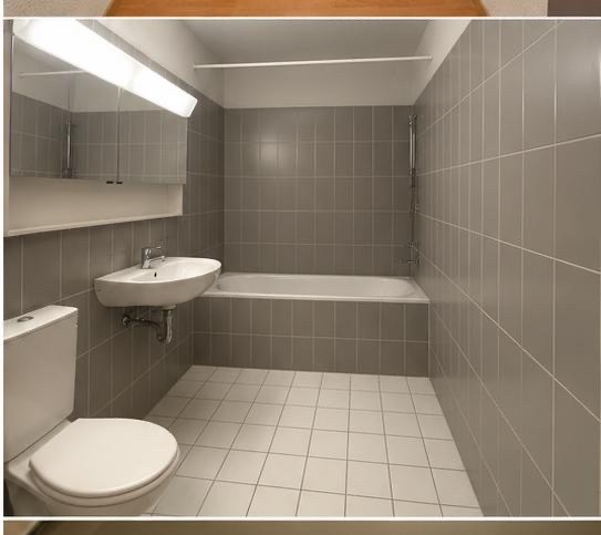 Appartement de 2 ½ pièces