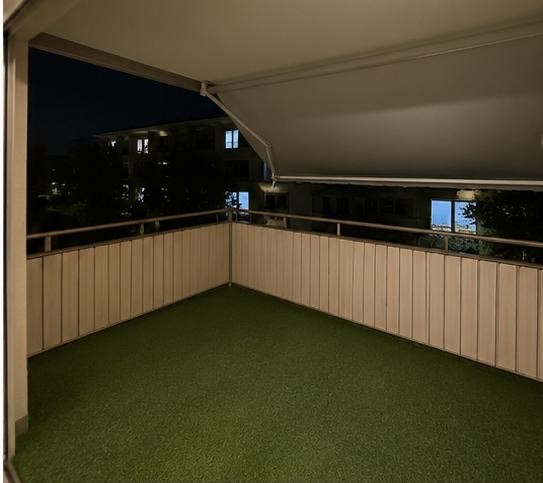 Appartement de 2 ½ pièces