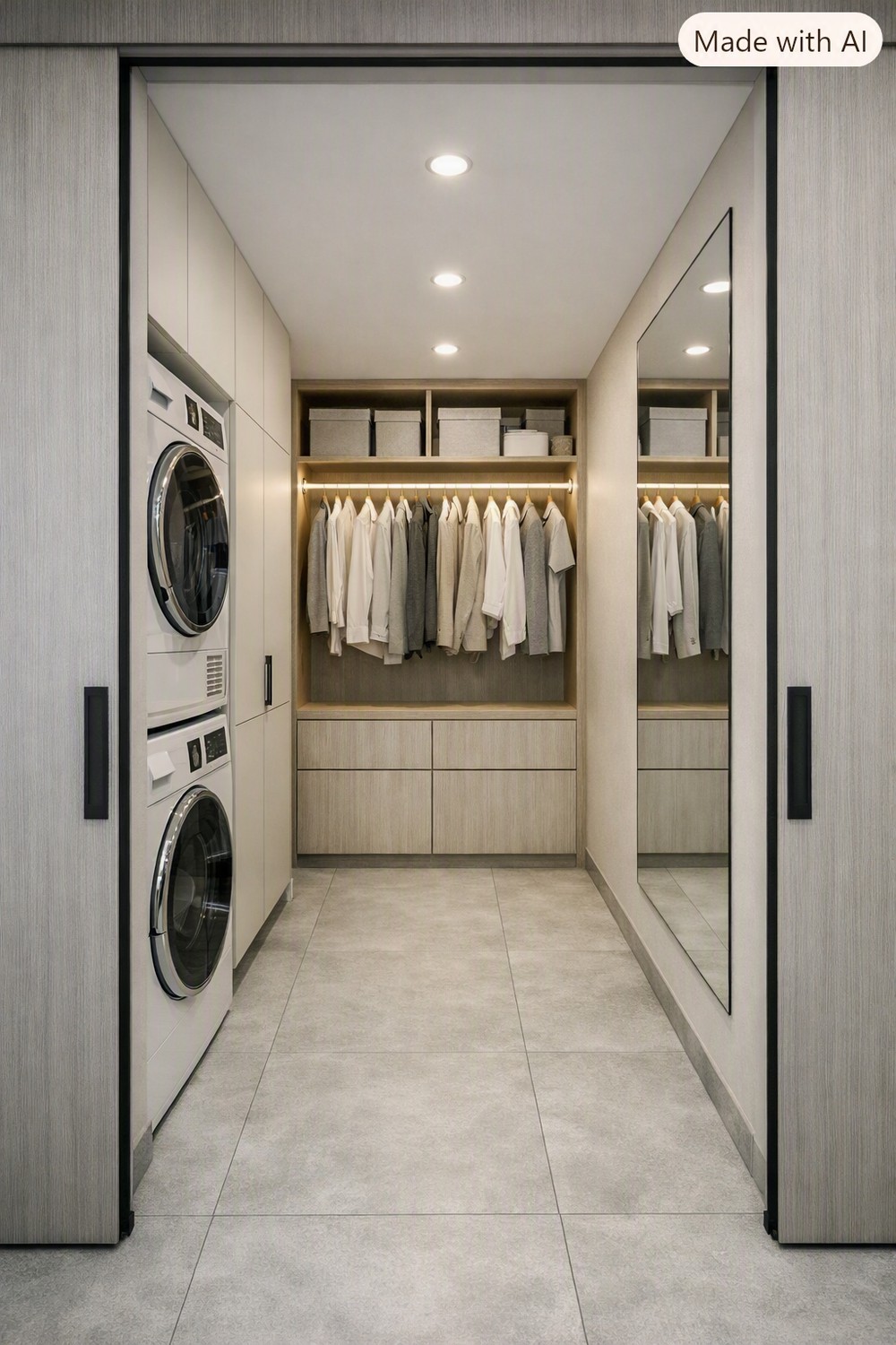 2 ½ Zimmer-Apartment
