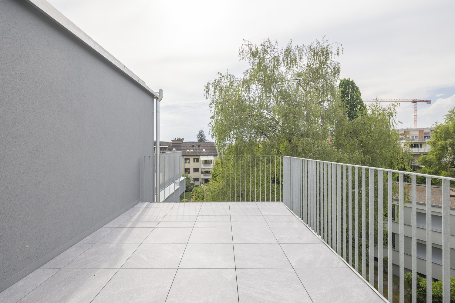 2 ½ rooms duplex