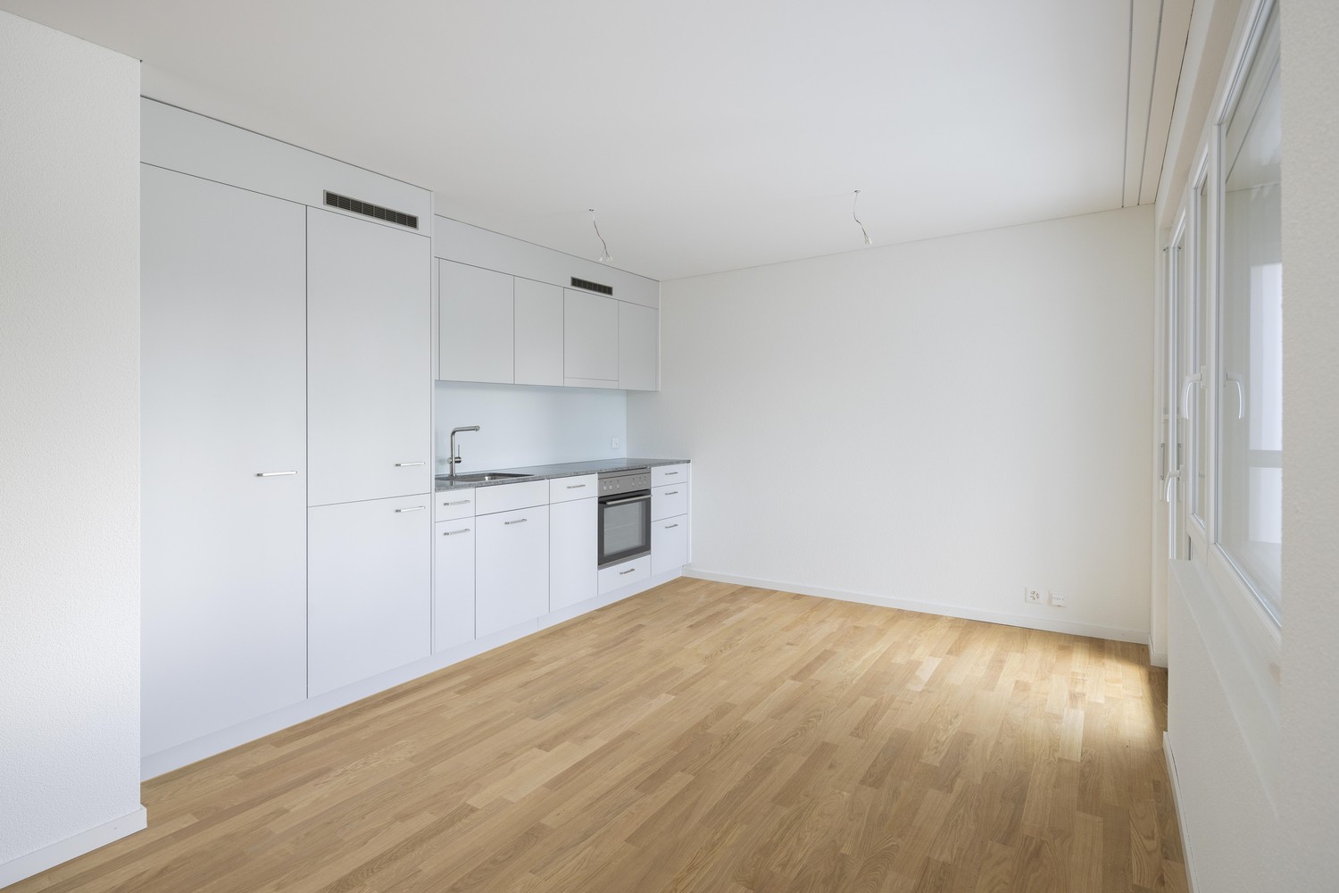 2 ½ rooms duplex